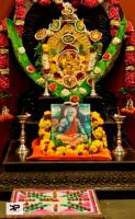 Chaturmasa Vrata 2013 at Mangalore